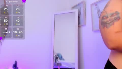 naharakamado__ online show from October 29, 12:57 am