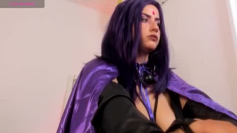 naharakamado__ online show from November 13, 2:05 pm