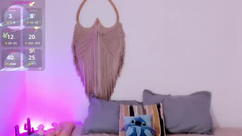 naharakamado__ online show from November 25, 11:21 am