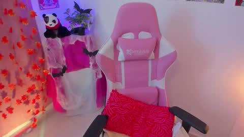 Nahara Soler online show from October 23, 8:51 pm