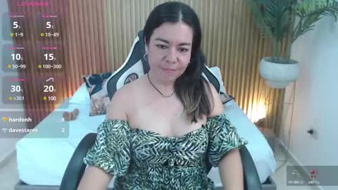 N A H I A online show from January 27, 5:58 pm