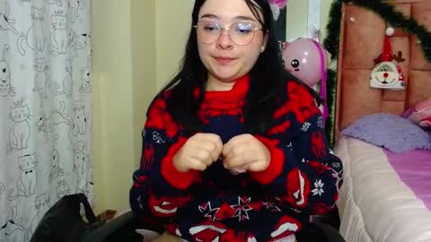 nahia cute     only   online show from December 25, 11:53 pm