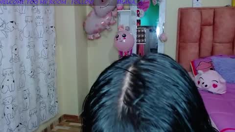 nahia cute     only   online show from January 15, 4:32 pm