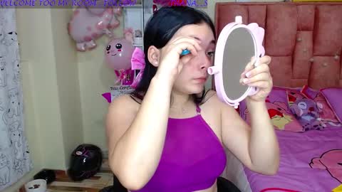 nahia cute     only   online show from January 16, 5:44 pm