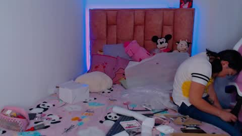 nahia cute     only   online show from October 14, 9:04 pm