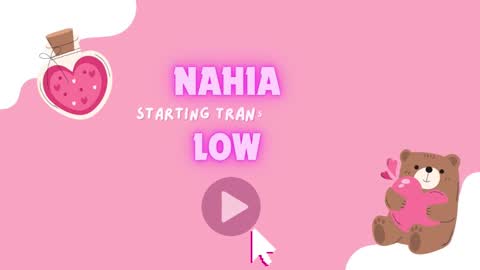 Snapshot of nahia_low chatting on December 28, 3:15 am Valeria online show from December 28, 3:15 am