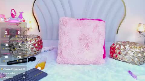 Snapshot of nahiarareina chatting on February 9, 4:29 pm NahiaraReina online show from February 9, 4:29 pm