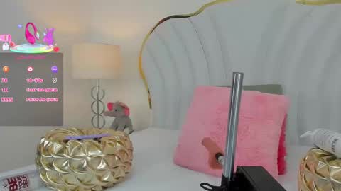 Snapshot of nahiarareina chatting on March 9, 12:53 pm NahiaraReina online show from March 9, 12:53 pm