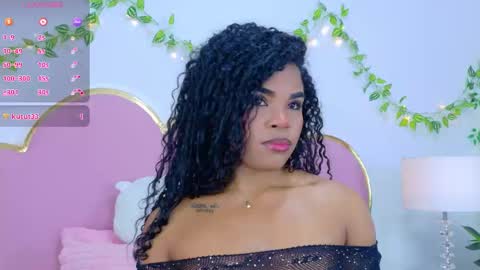 Snapshot of nahiarareina chatting on November 5, 1:55 pm NahiaraReina online show from November 5, 1:55 pm