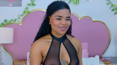 Snapshot of nahiarareina chatting on November 13, 2:16 pm NahiaraReina online show from November 13, 2:16 pm