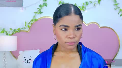 Snapshot of nahiarareina chatting on November 15, 1:18 pm NahiaraReina online show from November 15, 1:18 pm