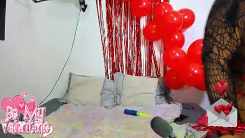 nahirobyy ebonyy online show from February 14, 8:26 pm