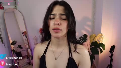 Naho  Sigueme en mis Redes Sociales Follow me on my social networks online show from October 25, 11:29 am