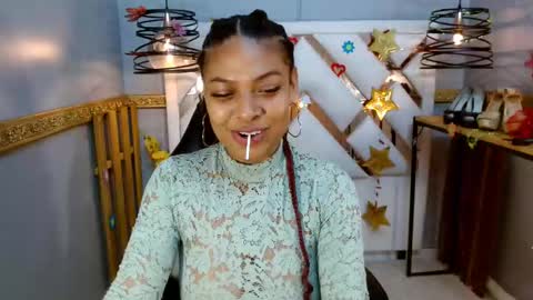 Nahomy online show from September 12, 10:54 pm