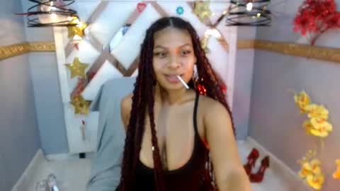 Nahomy online show from September 24, 12:14 am