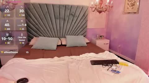 Nahomi online show from December 11, 10:49 pm