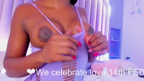  VICTORIA  online show from February 12, 10:48 pm