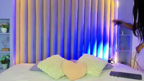  VICTORIA  online show from February 13, 7:31 pm