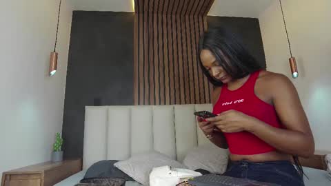  VICTORIA  online show from March 2, 12:01 pm