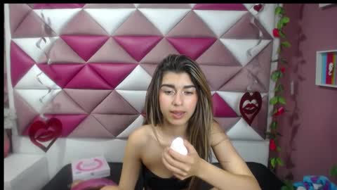 NahomiConnorr online show from January 10, 3:58 pm