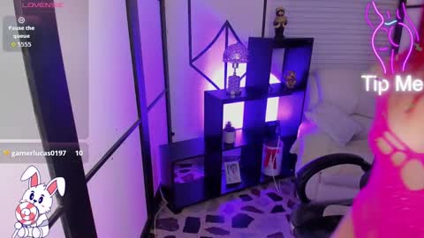 Nahomi online show from September 13, 6:57 am