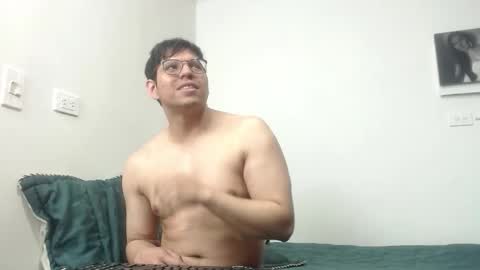 Nahomy  Jake online show from November 10, 9:41 am