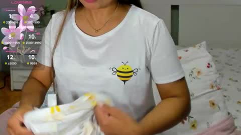 Mile online show from October 22, 2:34 am