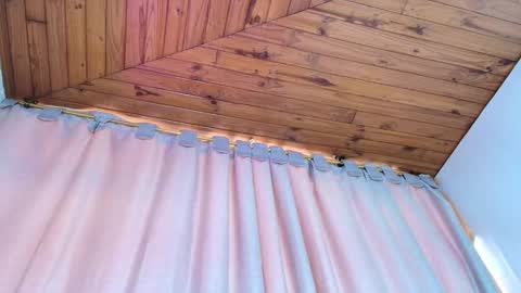 Naia x online show from September 26, 8:13 pm