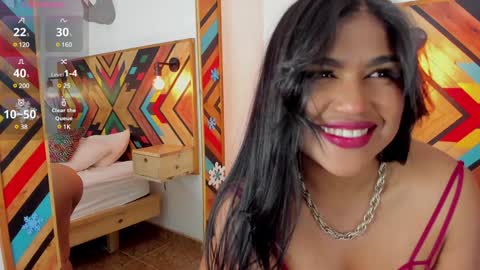 Nairobi  online show from January 18, 9:02 pm