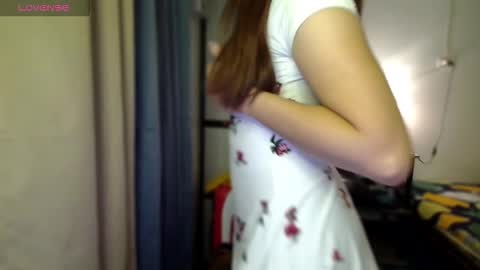 MARY MAE online show from October 29, 12:35 am