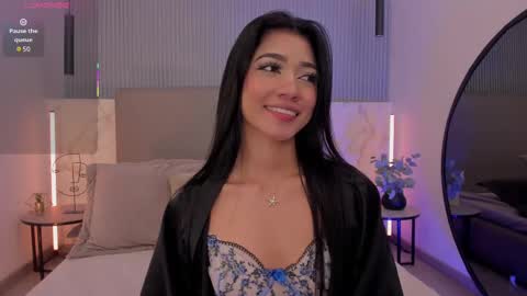 Naisha Ford online show from September 10, 2:17 pm