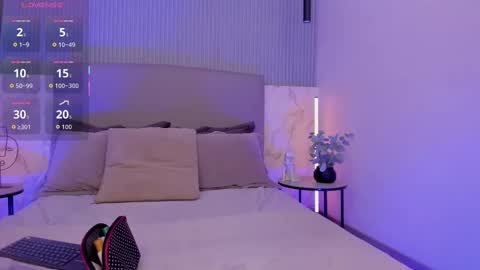 Naisha Ford online show from September 12, 4:12 am