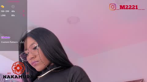 INSTAGRAM  m2221     online show from December 7, 1:51 pm