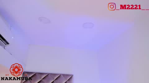 INSTAGRAM  m2221     online show from February 13, 9:41 am