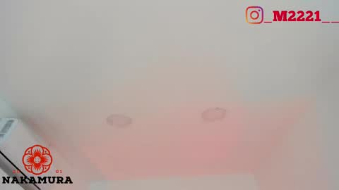 INSTAGRAM  m2221     online show from February 18, 11:11 am