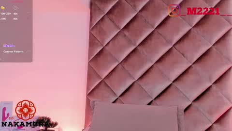 INSTAGRAM  m2221     online show from February 28, 9:47 am