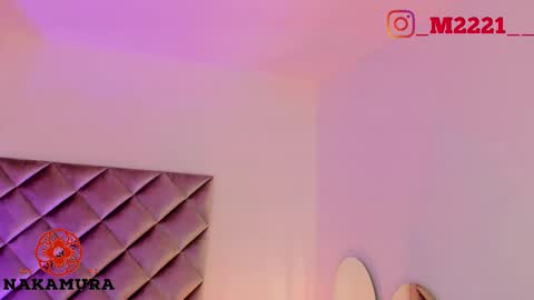 INSTAGRAM  m2221     online show from March 5, 10:11 am