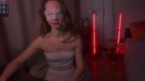 Asy no face  online show from February 4, 8:56 am