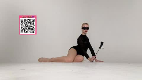 Asy no face  online show from March 3, 4:35 pm