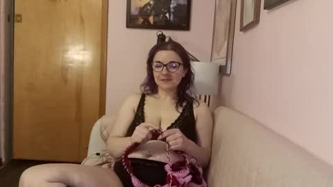 Lizzy online show from January 22, 6:20 am