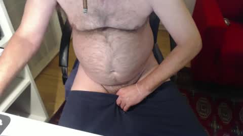 Nakedwanker10 online show from January 6, 6:03 am