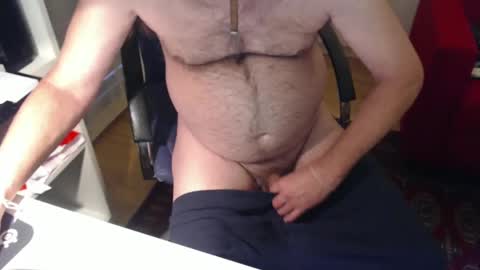 Nakedwanker10 online show from January 20, 4:01 pm