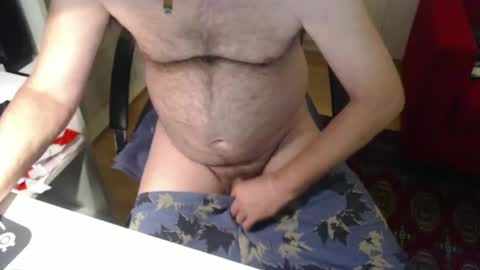 Nakedwanker10 online show from January 22, 2:37 am