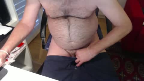 Nakedwanker10 online show from February 14, 4:09 pm