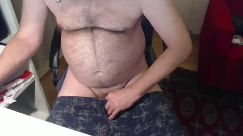 Nakedwanker10 online show from February 23, 5:23 am