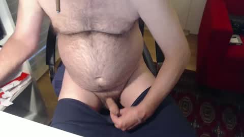 Nakedwanker10 online show from February 26, 6:47 am