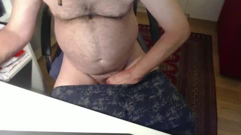 Nakedwanker10 online show from September 20, 4:57 am