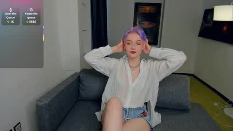 Kate online show from September 11, 11:43 am