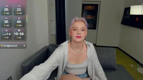 Kate online show from September 14, 11:09 am