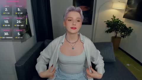 Kate online show from October 1, 11:27 am